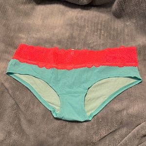 VS PINK Hipster L